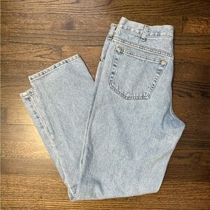 Arizona Jean Co. Light Blue Relaxed Jeans. Men’s. 32 x 32.